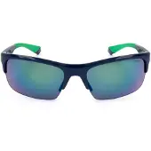 Polaroid Sport zonnebril, model PLD 7042/S, kleur RNB 64, maat 12, breedte 140