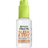 Garnier Fructis Sleek & Stay Heat-Activated Serum Haarserum 50 ml