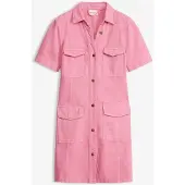 Bonprix Mini jurk van katoen maat 42