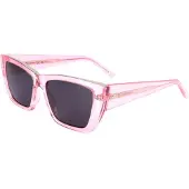 Missoni Zonnebril - - MMI 0131/S - Roze - Polyamide montuur - Vierkante vorm