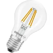 Osram Retrofit CLASSIC Lichtbron Helder E27 3,4 W Warmwit