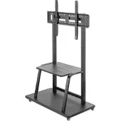 Manhattan 462334 LCD standaard 55-100" 150 kg