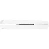 Eglo LED wandlamp voor buiten, Vascella. Buitenwandlamp met indirecte verlichting, wandlamp van roestvrij staal, buitenlamp met warmwit tot koudwit licht, IP44, 60 cm
