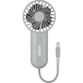 N´oveen F220 Usb Rechargeable Staande Ventilator
