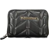 Valentino Portemonnee met labelapplicatie, model 'PETAL'