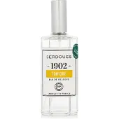 Berdoues 1902 Tonique Eau de Cologne 125 ml