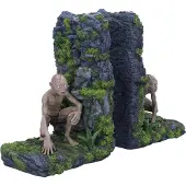 Nemesis Now Lord of the Rings Gollum & Smeagol Bookends