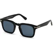 Tom Ford Dax FT0751 01V 50