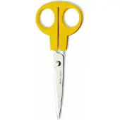 Olfa SCS-3 Universele schaar 6,5 cm Geel