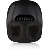 Medivon Misto - Voetmassage Apparaat - Voetmassagapparaat Bloedsomloop - Shiatsu Massage - Met Luchtcompressie en Warmtefunctie