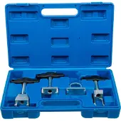 Bgs Bobine demontage gereedschapsset voor VAG 4 stuks.