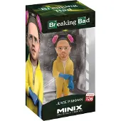 Minix - TV SERIES # - BREAKING BAD - JESSE PINKMAN