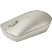 Lenovo 540 USB C Compacte Draadloze Muis Zand