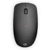 HP Muis 235 slim draadloos zwart