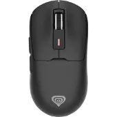 Genesis Zircon 660 muis Gamen Rechtshandig RF Wireless + Bluetooth + USB Type-A Optisch 12000 DPI