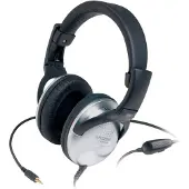 Koss Hoofdtelefoon - - UR-29 - Supra-aural - Zwart - NFC - Actieve ruisonderdrukking