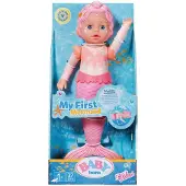 Baby Born My First Mermaid
