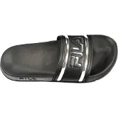 FILA Fila-slippers met metallic details 41