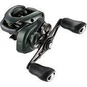 Shimano Curado M
