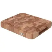 Butler Snijplank Beuk Kops Goot (31 x 27,5 x 4 cm)
