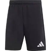 Adidas Sportbroek 'Entrada26' zwart / wit