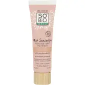 SO'BiO étic - Biologische Matterende Foundation – Mat Sensation 30 ml