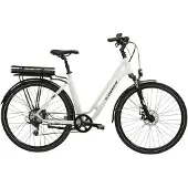 KROSS Sentio Hybrid Elektrische Fiets