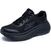 SKECHERS Schoenen Max Cushioning-Endeavour 129470BBK