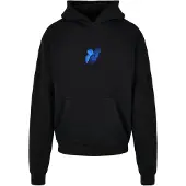 Mister tee Le Papillon Heavy Oversize Hoodie