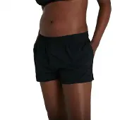 Speedo - Women's Essentials Swim Short - Boardshort 44, zwart