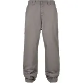 Urban Classics Broek taupe
