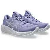 Asics Loopschoen 'Gel-Cumulus 28' opaal / offwhite