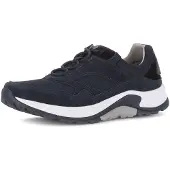 Gabor 8000.28 Veterschoenen | Maat 10 Dames Blauw