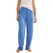 Triumph Pyjamabroek Body Make-Up T | Maat: 42 | Kleur: Blauw