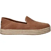 Toms Instappers cognac