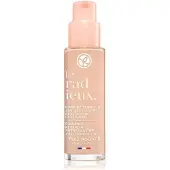 Yves Rocher - 10U Anti-vervuiling Foundation De Stralende 30 ml
