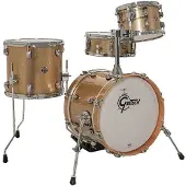 Gretsch drums Gretsch Catalina Club 16 Shell Pack With Snare Sahara Sparkle