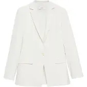 Comma Blazers wit