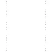 Exacompta Kettingpapier 70 g/m² Wit 2000 Stuks