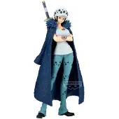 Banpresto One Piece Glitter And Glamours Trafalgar Law Change Figuur