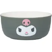 Ghibli Sanrio Bowl Kuromi Kitchen- and Tableware