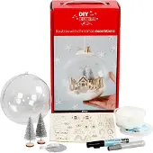 Creativ Company DIY Kugel-Anhänger