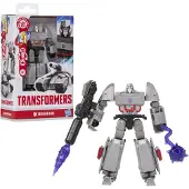 Transformers Prime Changers Megatron - Actiefiguur