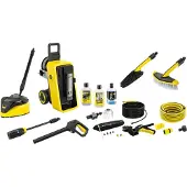 Kärcher K7 Comfort Premium Connect Complet