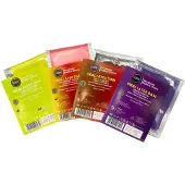 Exs - Beflapjes met Kleur/Geur - Mix 4 Stuks