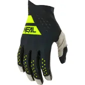 O'Neal PIN IT Slip On Motocrosshandschoenen Maat