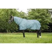 Bucas Vliegendeken Freedom Ss26 Blauw - 145/198