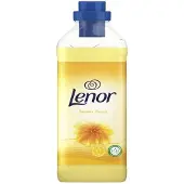 Lenor Wasverzachter Summer Breeze 1,36L – 45 Wasbeurten – Langdurige Frisheid – Zachte Was