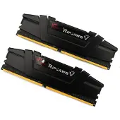 G.Skill Ripjaws V F4-3200C16S-16GVK geheugenmodule 16 GB 1 x 16 GB DDR4