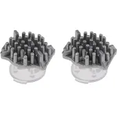 NOVY Kit Led 2700K 2 Stuks 906304